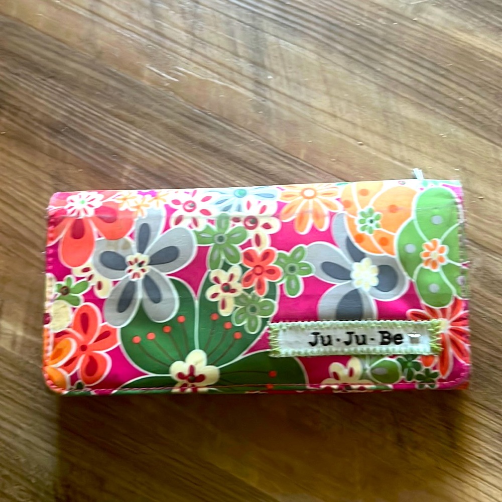 Jujube wallet